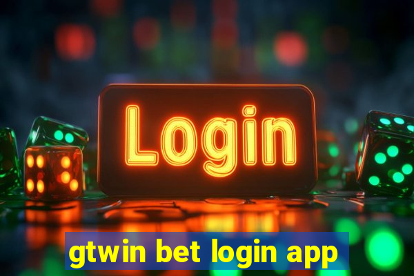 gtwin bet login app